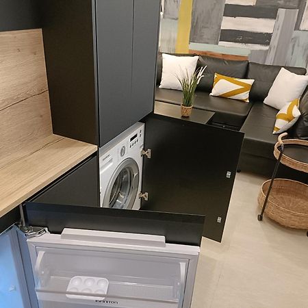 מאלגה Oillan11 - Apartamento 5 מראה חיצוני תמונה